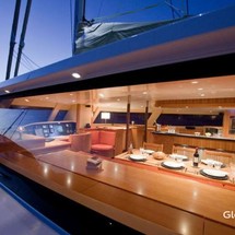 Fountaine Pajot Galathea 65