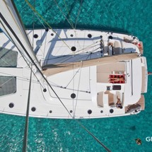 Fountaine Pajot Galathea 65