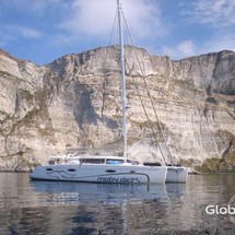 Fountaine Pajot Galathea 65