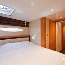 Fountaine Pajot Galathea 65