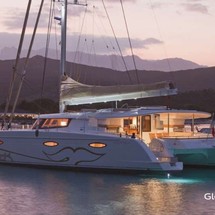 Fountaine Pajot Galathea 65