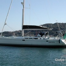 Jeanneau Sun Odyssey 49