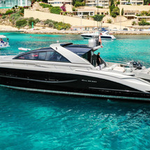 Riva 68 Ego Super