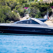 Riva 68 Ego Super