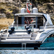 Riva 68 Ego Super