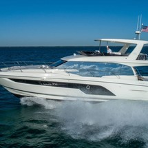 Prestige 590