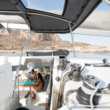 Fountaine Pajot Astréa 42