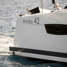 Fountaine Pajot Astréa 42