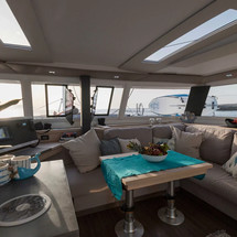 Fountaine Pajot Astréa 42