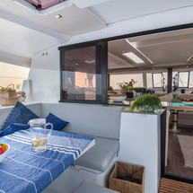 Fountaine Pajot Astréa 42