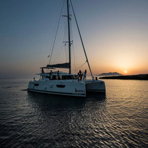 Fountaine Pajot Astréa 42