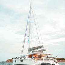 Fountaine Pajot Saba 50