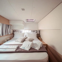 Fountaine Pajot Saba 50