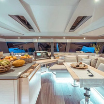 Fountaine Pajot Saba 50