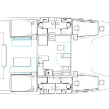 Nautitech 40 Open