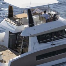 Fountaine Pajot MY 37