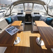 Hanse 588