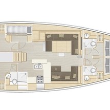 Hanse 588