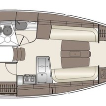 Dehler 34