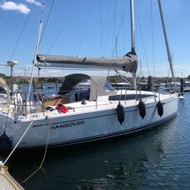 Dehler 34