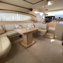 Ferretti 500 Project