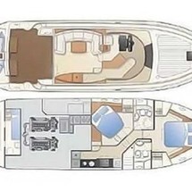 Ferretti 500 Project