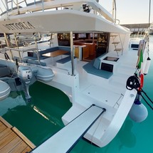 Dufour 48 Catamaran