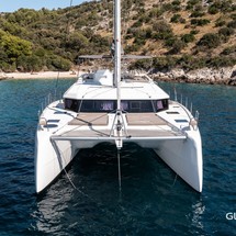 Dufour 48 Catamaran