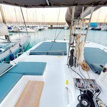 Dufour 48 Catamaran