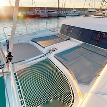 Dufour 48 Catamaran