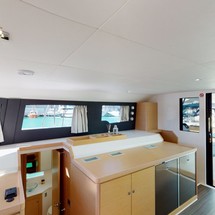 Dufour 48 Catamaran