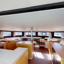 Dufour 48 Catamaran