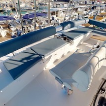 Dufour 48 Catamaran