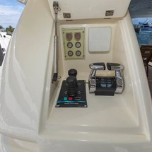 Ferretti 551 Yachts