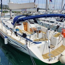 Bavaria 47 Cruiser