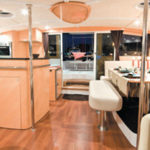 Fountaine Pajot Eleuthera 60