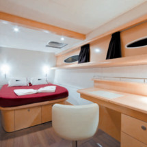 Fountaine Pajot Eleuthera 60