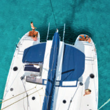 Fountaine Pajot Eleuthera 60