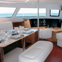 Fountaine Pajot Eleuthera 60