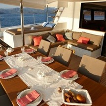 Fountaine Pajot IPANEMA 58