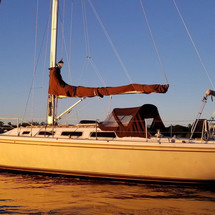 Catalina 36 mki