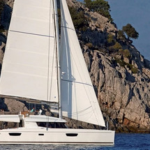 Fountaine Pajot IPANEMA 58