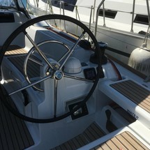 Jeanneau Sun Odyssey 439