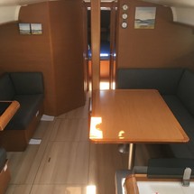 Jeanneau Sun Odyssey 439