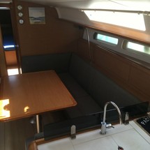 Jeanneau Sun Odyssey 439