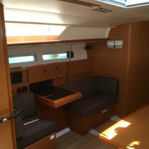 Jeanneau Sun Odyssey 439