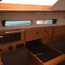 Jeanneau Sun Odyssey 439