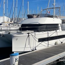 Fountaine Pajot MY 37