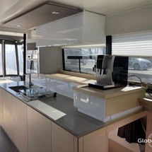 Fountaine Pajot MY 37