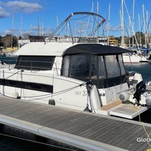 Fountaine Pajot MY 37